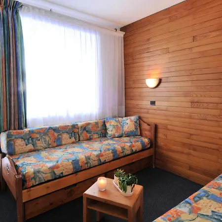 Agate - Pour 4 Personnes 244 Apartment Macot-la-Plagne