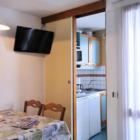 Agate - Pour 4 Personnes 244 Macot-la-Plagne