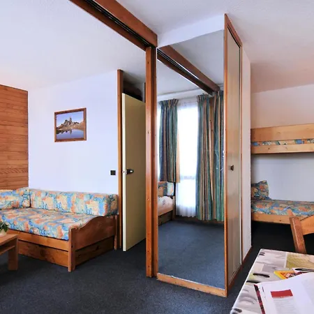 Apartment Agate - Pour 4 Personnes 244 *